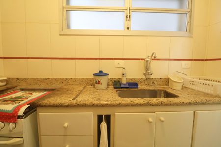 Apartamento para alugar com 300m², 3 quartos e 1 vagaCozinha