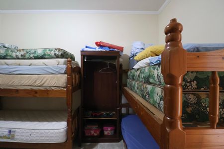 Apartamento para alugar com 300m², 3 quartos e 1 vagaQuarto 3