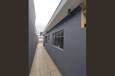 Casa para alugar com 70m², 1 quarto e 1 vaga Casa para alugar com 70m², 1 quarto e 1 vagaCorredor