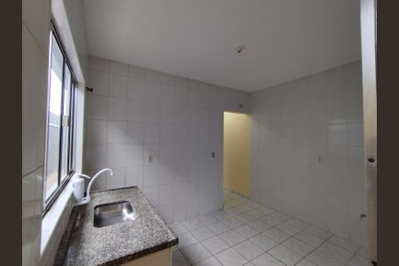 Casa para alugar com 70m², 1 quarto e 1 vaga Casa para alugar com 70m², 1 quarto e 1 vagaCozinha - Torneira