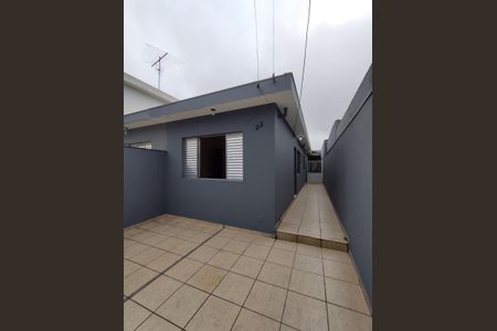 Casa para alugar com 70m², 1 quarto e 1 vaga Casa para alugar com 70m², 1 quarto e 1 vagaÁrea comum