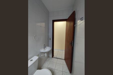 Casa para alugar com 70m², 1 quarto e 1 vaga Casa para alugar com 70m², 1 quarto e 1 vagaBanheiro - torneira