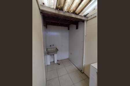 Casa para alugar com 70m², 1 quarto e 1 vaga Casa para alugar com 70m², 1 quarto e 1 vagaÁrea de Serviço