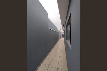 Casa para alugar com 70m², 1 quarto e 1 vaga Casa para alugar com 70m², 1 quarto e 1 vagaCorredor