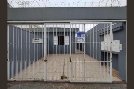 Casa para alugar com 70m², 1 quarto e 1 vaga Casa para alugar com 70m², 1 quarto e 1 vagaPlaca Instalada Cód do imóvel 2287344