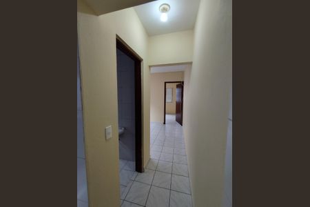 Casa para alugar com 70m², 1 quarto e 1 vaga Casa para alugar com 70m², 1 quarto e 1 vagaCorredor