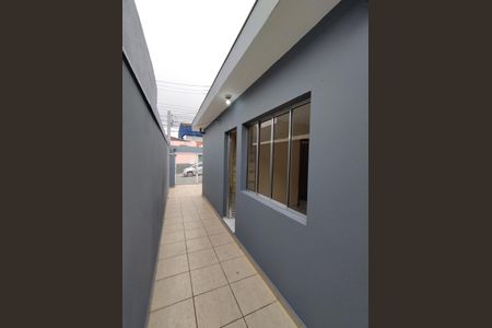 Casa para alugar com 70m², 1 quarto e 1 vaga Casa para alugar com 70m², 1 quarto e 1 vagaCorredor