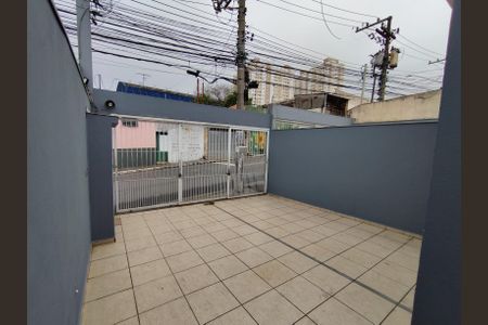 Casa para alugar com 70m², 1 quarto e 1 vaga Casa para alugar com 70m², 1 quarto e 1 vagaÁrea comum