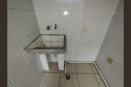 Casa para alugar com 70m², 1 quarto e 1 vaga Casa para alugar com 70m², 1 quarto e 1 vagaÁrea de Serviço