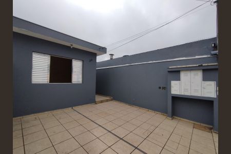 Casa para alugar com 70m², 1 quarto e 1 vaga Casa para alugar com 70m², 1 quarto e 1 vagaÁrea comum