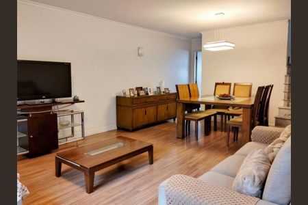 Casa à venda com 180m², 4 quartos e 3 vagas