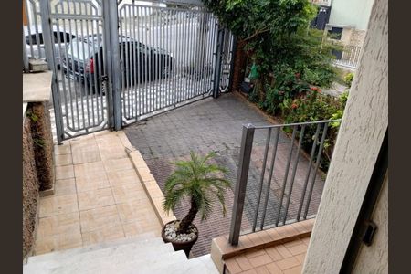 Casa à venda com 180m², 4 quartos e 3 vagas