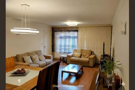 Casa à venda com 180m², 4 quartos e 3 vagas