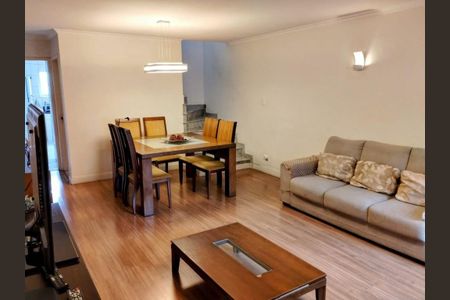 Casa à venda com 180m², 4 quartos e 3 vagas