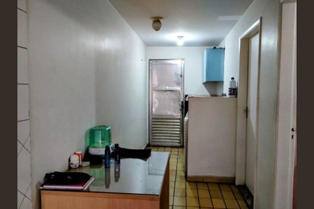 Casa à venda com 180m², 4 quartos e 3 vagas