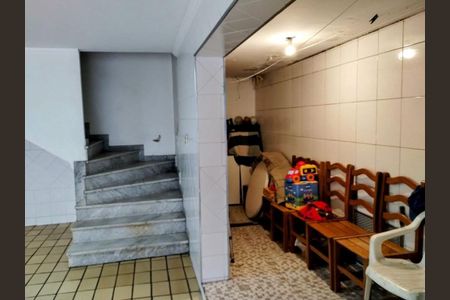 Casa à venda com 180m², 4 quartos e 3 vagas