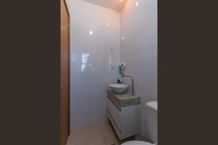 Apartamento à venda com 150m², 2 quartos e 2 vagas Apartamento à venda com 150m², 2 quartos e 2 vagasBanheiro Suíte
