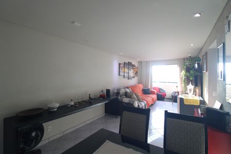 Apartamento à venda com 91m², 3 quartos e 1 vagaSala