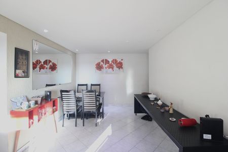 Apartamento à venda com 91m², 3 quartos e 1 vagaSala