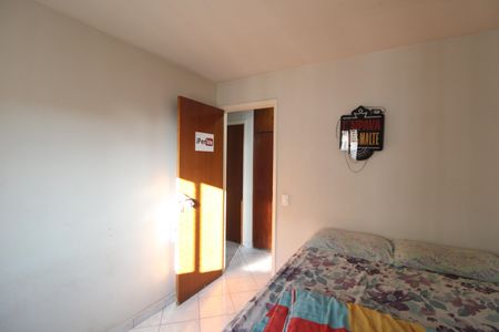 Apartamento à venda com 91m², 3 quartos e 1 vagaQiarto