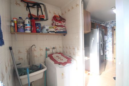 Apartamento à venda com 91m², 3 quartos e 1 vagaÁrea de Serviço