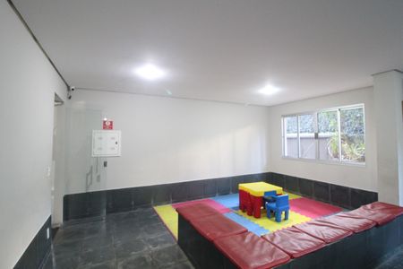 Apartamento à venda com 91m², 3 quartos e 1 vagaÁrea comum