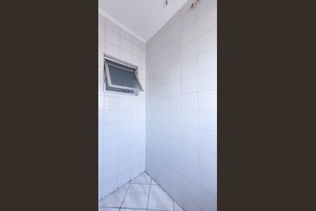 Apartamento à venda com 51m², 1 quarto e 1 vaga Apartamento à venda com 51m², 1 quarto e 1 vagaÁrea de Serviço