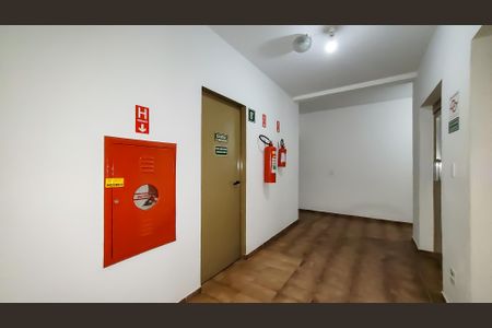 Apartamento à venda com 51m², 1 quarto e 1 vaga Apartamento à venda com 51m², 1 quarto e 1 vagaHall de entrada