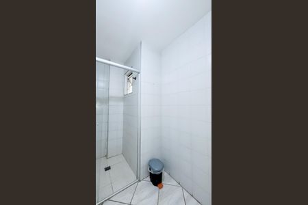 Apartamento à venda com 51m², 1 quarto e 1 vaga Apartamento à venda com 51m², 1 quarto e 1 vagaBanheiro Social