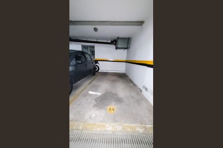 Apartamento à venda com 51m², 1 quarto e 1 vaga Apartamento à venda com 51m², 1 quarto e 1 vagaVaga