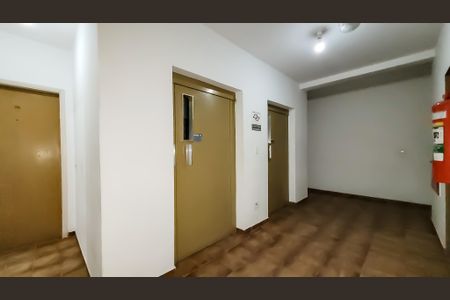 Apartamento à venda com 51m², 1 quarto e 1 vaga Apartamento à venda com 51m², 1 quarto e 1 vagaHall de entrada