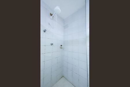 Apartamento à venda com 51m², 1 quarto e 1 vaga Apartamento à venda com 51m², 1 quarto e 1 vagaBanheiro Social