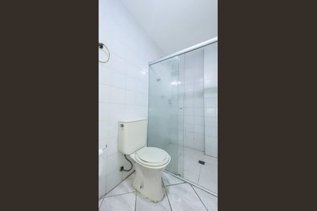 Apartamento à venda com 51m², 1 quarto e 1 vaga Apartamento à venda com 51m², 1 quarto e 1 vagaBanheiro Social
