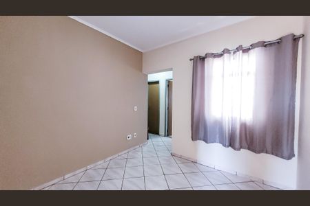Apartamento à venda com 51m², 1 quarto e 1 vaga Apartamento à venda com 51m², 1 quarto e 1 vagaSala