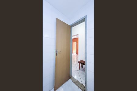Apartamento à venda com 51m², 1 quarto e 1 vaga Apartamento à venda com 51m², 1 quarto e 1 vagaBanheiro Social