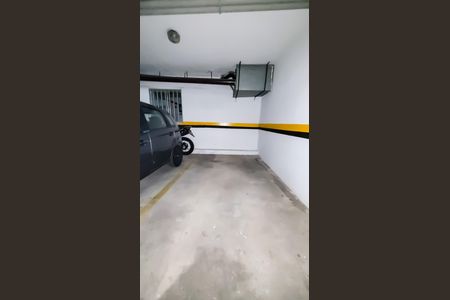 Apartamento à venda com 51m², 1 quarto e 1 vaga Apartamento à venda com 51m², 1 quarto e 1 vagaVaga