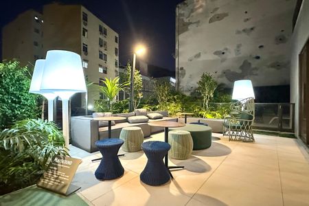 Apartamento à venda com 138m², 3 quartos e 2 vagas Apartamento à venda com 138m², 3 quartos e 2 vagasÁrea comum