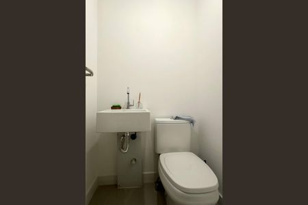 Apartamento à venda com 138m², 3 quartos e 2 vagas Apartamento à venda com 138m², 3 quartos e 2 vagasLavabo