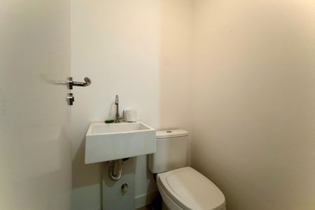 Apartamento à venda com 138m², 3 quartos e 2 vagas Apartamento à venda com 138m², 3 quartos e 2 vagasLavabo