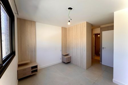 Apartamento à venda com 138m², 3 quartos e 2 vagas Apartamento à venda com 138m², 3 quartos e 2 vagasQuarto 2