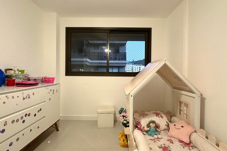 Apartamento à venda com 138m², 3 quartos e 2 vagas Apartamento à venda com 138m², 3 quartos e 2 vagasQuarto 1