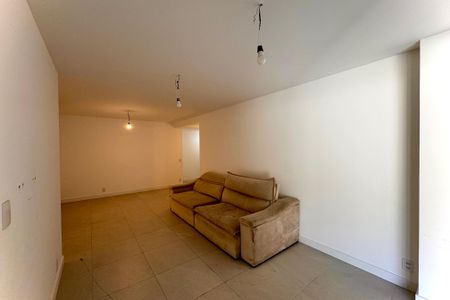 Apartamento à venda com 3 quartos, 138m² em Botafogo, Rio de Janeiro