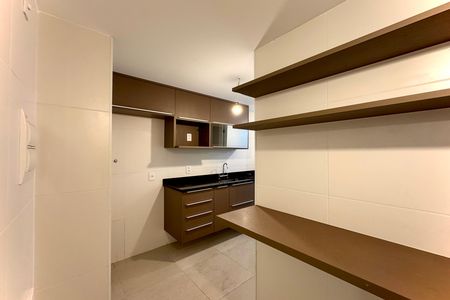 Apartamento à venda com 138m², 3 quartos e 2 vagas Apartamento à venda com 138m², 3 quartos e 2 vagasCozinha