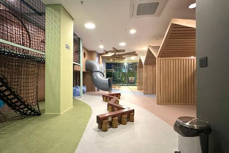 Apartamento à venda com 138m², 3 quartos e 2 vagas Apartamento à venda com 138m², 3 quartos e 2 vagasÁrea comum