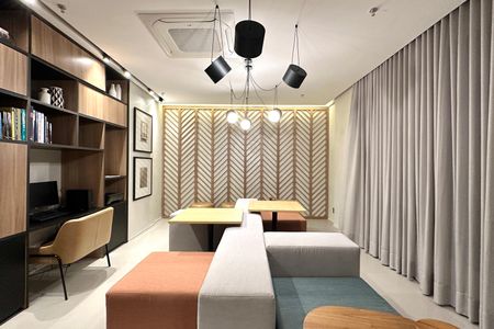 Apartamento à venda com 138m², 3 quartos e 2 vagas Apartamento à venda com 138m², 3 quartos e 2 vagasÁrea comum