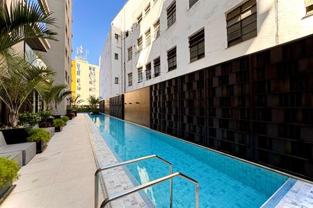 Apartamento à venda com 138m², 3 quartos e 2 vagas Apartamento à venda com 138m², 3 quartos e 2 vagasÁrea comum