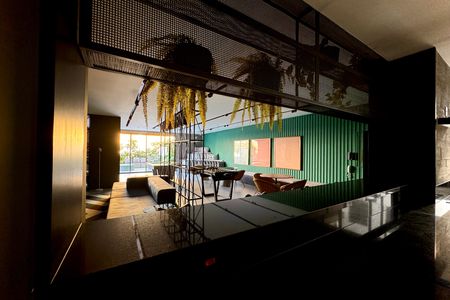 Apartamento à venda com 138m², 3 quartos e 2 vagas Apartamento à venda com 138m², 3 quartos e 2 vagasÁrea comum