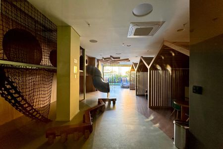 Apartamento à venda com 138m², 3 quartos e 2 vagas Apartamento à venda com 138m², 3 quartos e 2 vagasÁrea comum