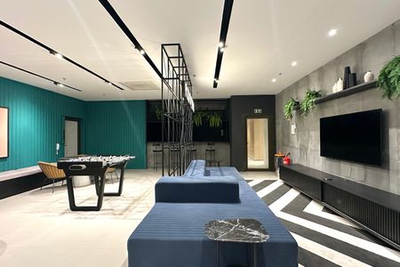 Apartamento à venda com 138m², 3 quartos e 2 vagas Apartamento à venda com 138m², 3 quartos e 2 vagasÁrea comum