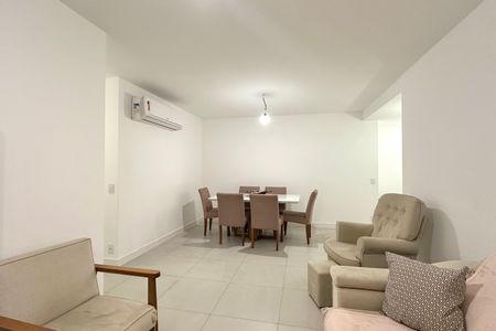 Apartamento à venda com 138m², 3 quartos e 2 vagas Apartamento à venda com 138m², 3 quartos e 2 vagasSala